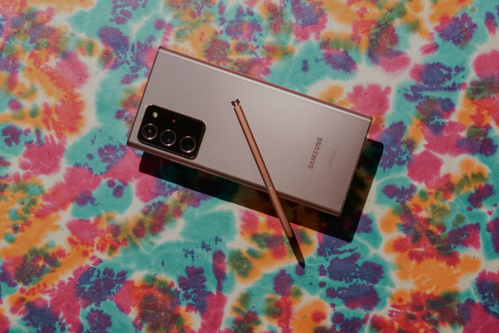 Galaxy Note 20 Ultra Review: It Better Be Good! 