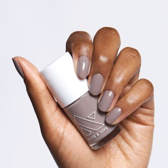 20 Fall Nail Polish Colors For 2020 That ll Give You The Perfect