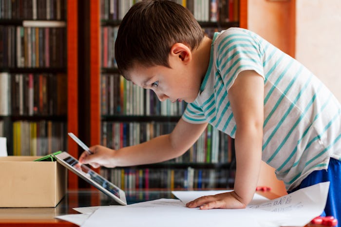 The 2020 school year is perfectly described with these funny tweets from parents.
