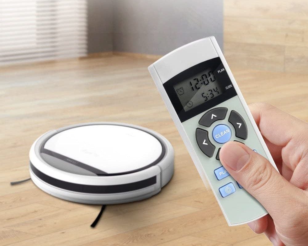 The 5 Best Robot Vacuums For Long Hair In 2023