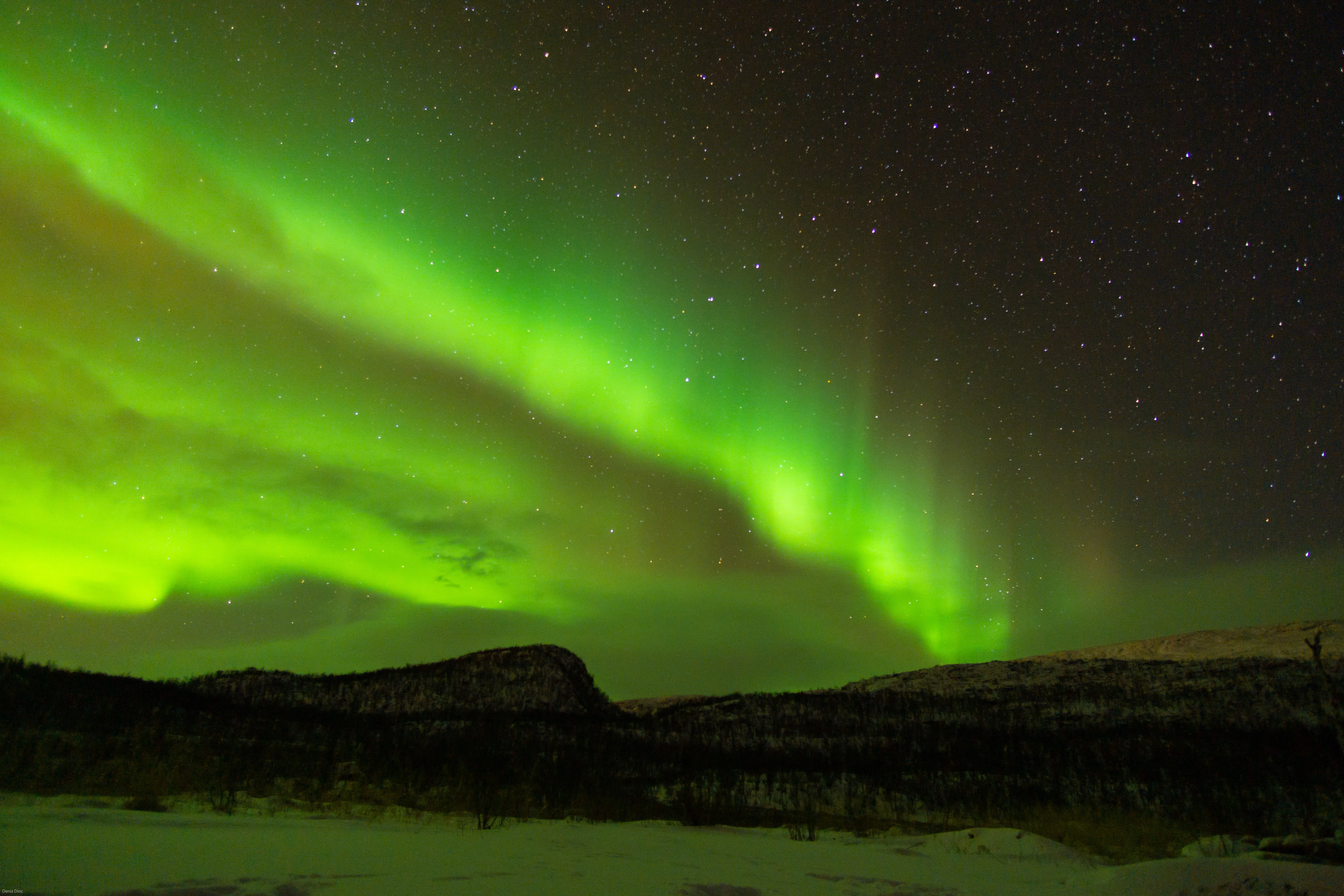 5 breathtaking photos of mysterious 