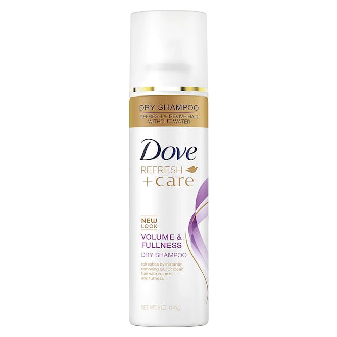 Refresh + Care Dry Shampoo Volume & Fullness