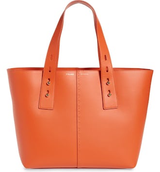 Frame les second shop medium tote