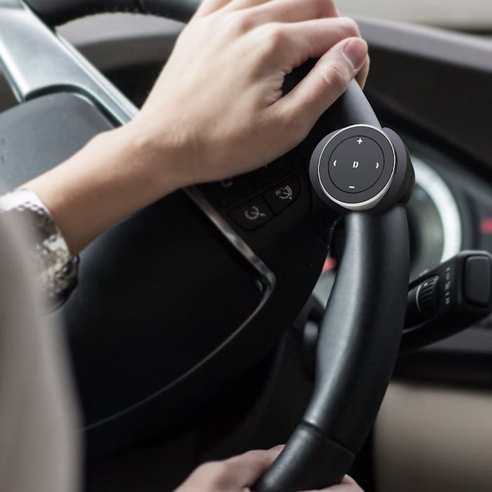 Satechi Bluetooth Media Buttons