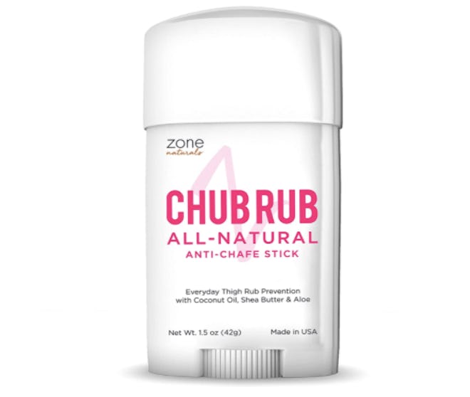 MedZone ChubRub Anti-Chafe Stick