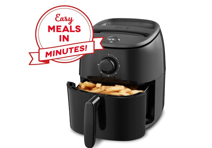 Dash Electric Air Fryer