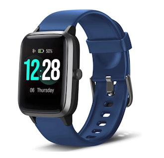 LETSCOM Smartwatch Fitness Tracker