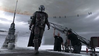 Mandalorian Season 3 Release Date Baby Yoda Hints And 3 More Big Updates