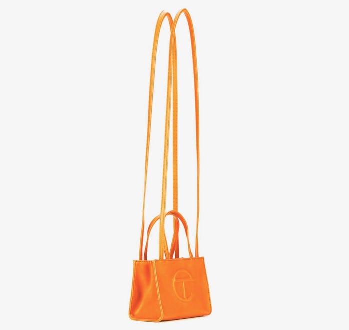 Telfar Small Shopping Bag