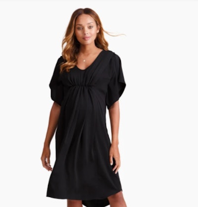 19 Nursing Dresses Under $50 That You Can Breastfeed In Easily