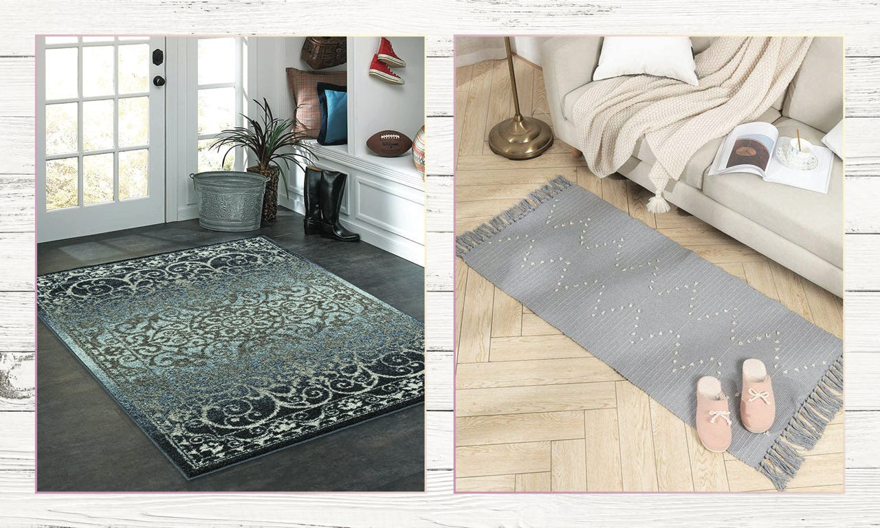 The 7 Best Washable Rugs