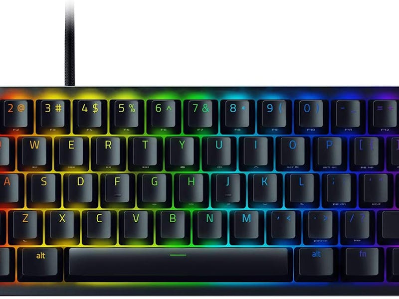 best mini keyboards
