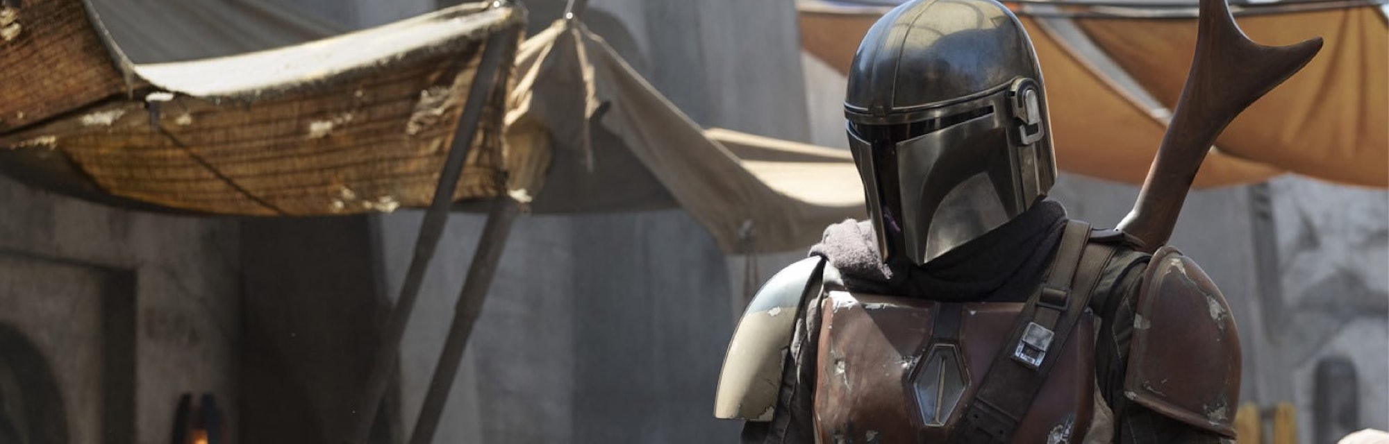 Mandalorian Season 3 Release Date Baby Yoda Hints And 3 More Big Updates