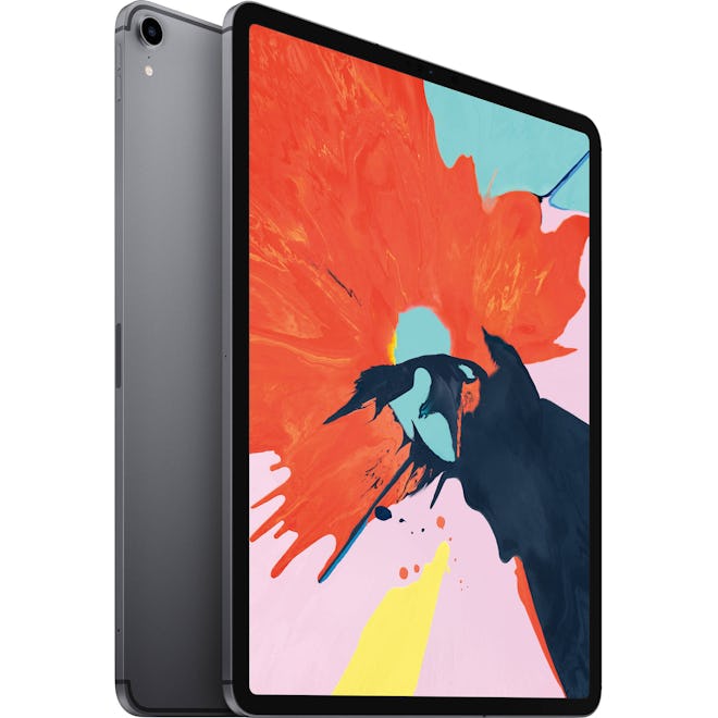 Apple 12.9" 3rd Generation iPad Pro