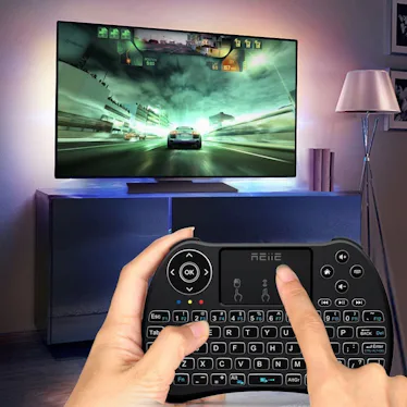 The 6 best mini keyboards