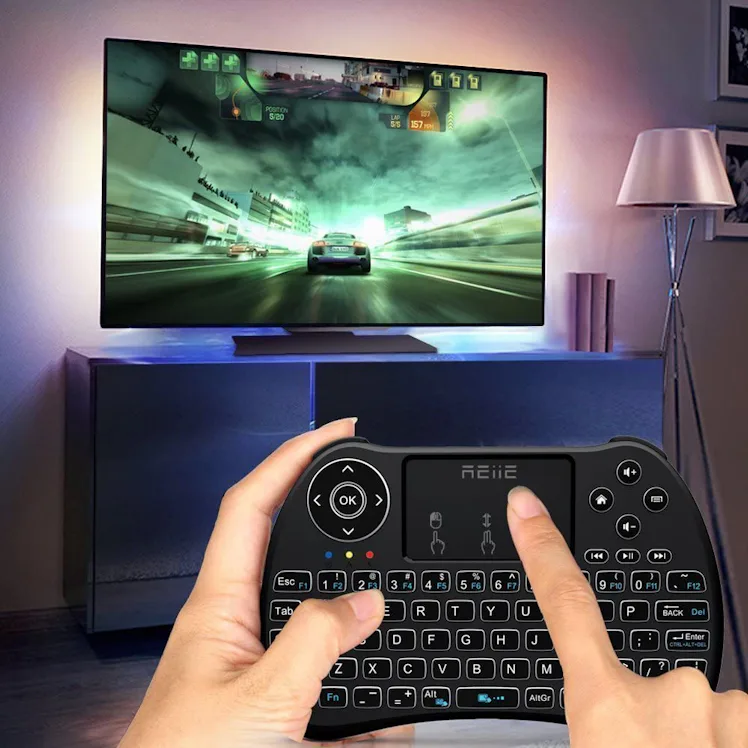 The 6 best mini keyboards