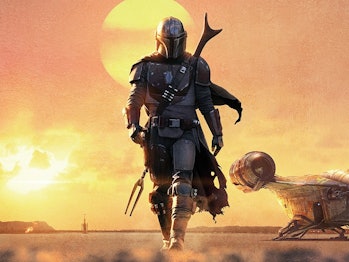 Mandalorian Season 3 Release Date Baby Yoda Hints And 3 More Big Updates