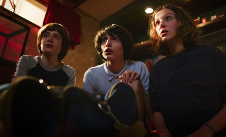 'Stranger Things' Season 4 won't be the end for the show.