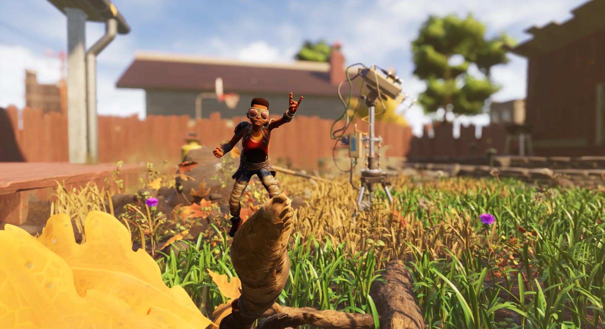 Grounded Creative 'Grounded' concept art: 15 brilliant, terrifying photos