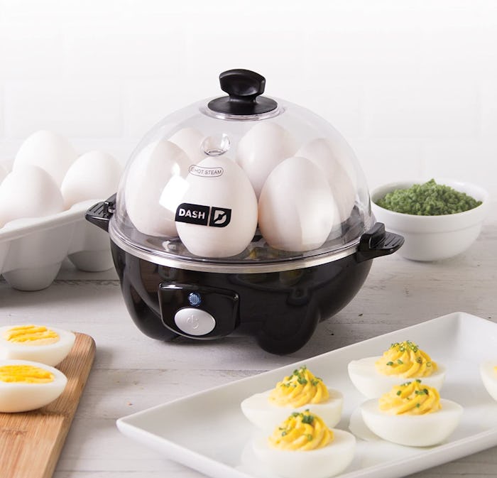 Dash Electric Egg Cooker