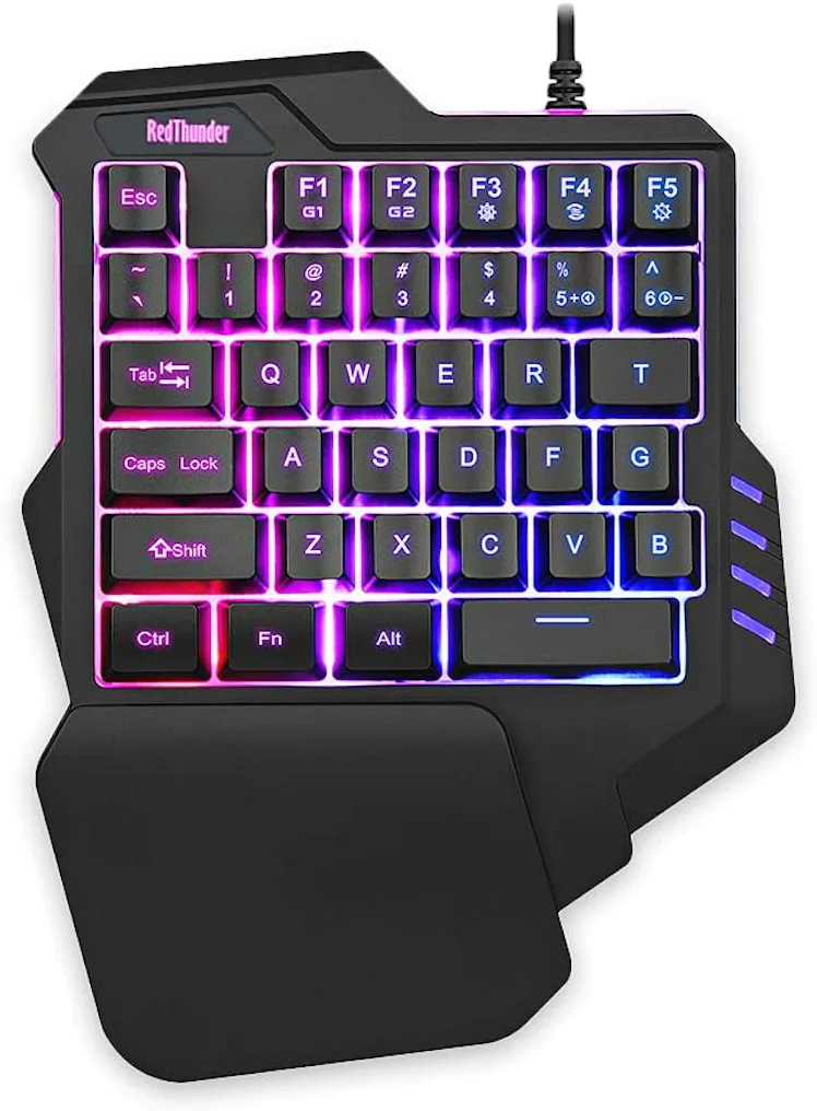 The 6 best mini keyboards