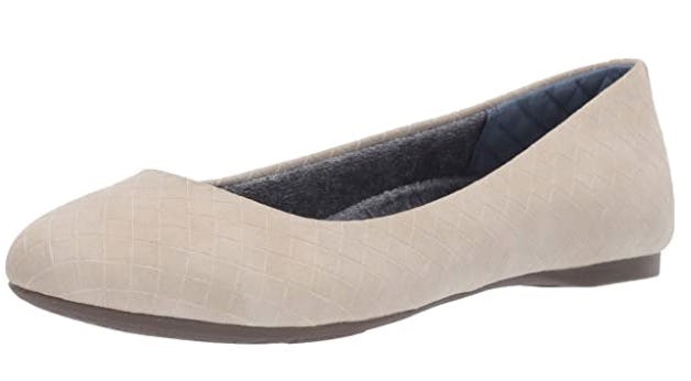 Dr. Scholl&rsquo;s Giorgie Flat