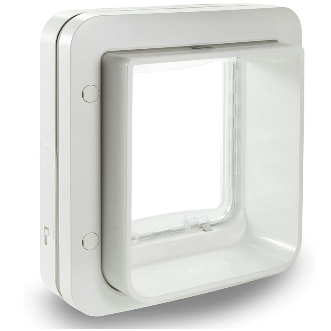 The 3 Best Microchip Cat Doors