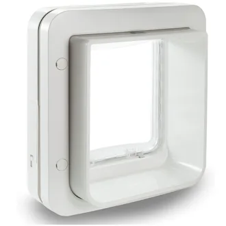 The 3 Best Microchip Cat Doors