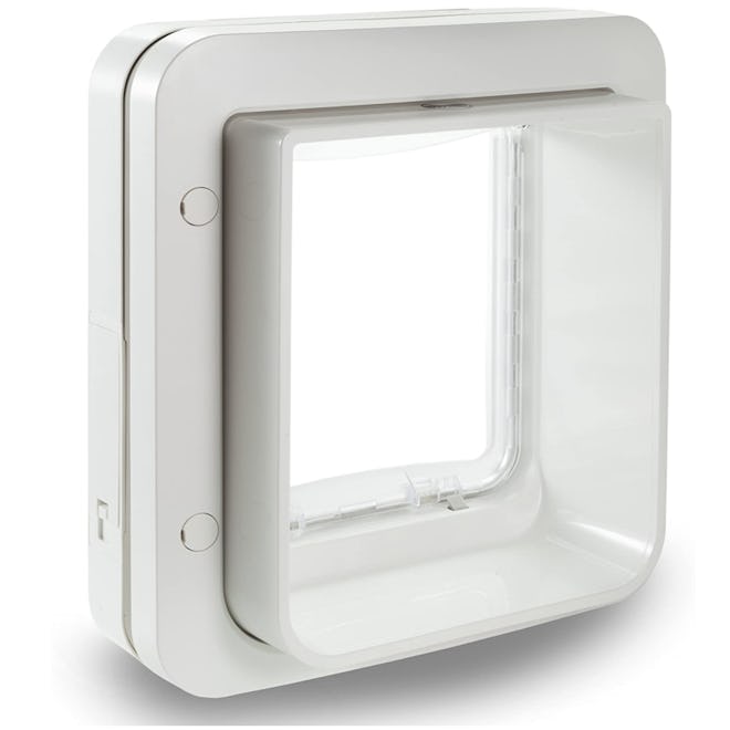 The 3 Best Microchip Cat Doors