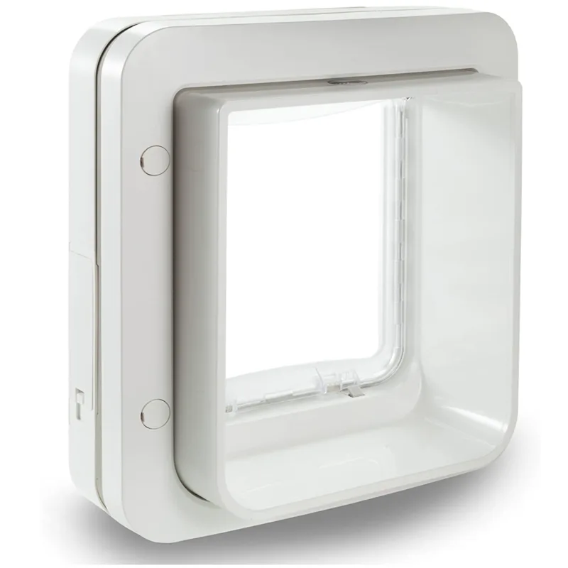 The 3 Best Microchip Cat Doors