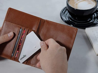 best wallet trackers