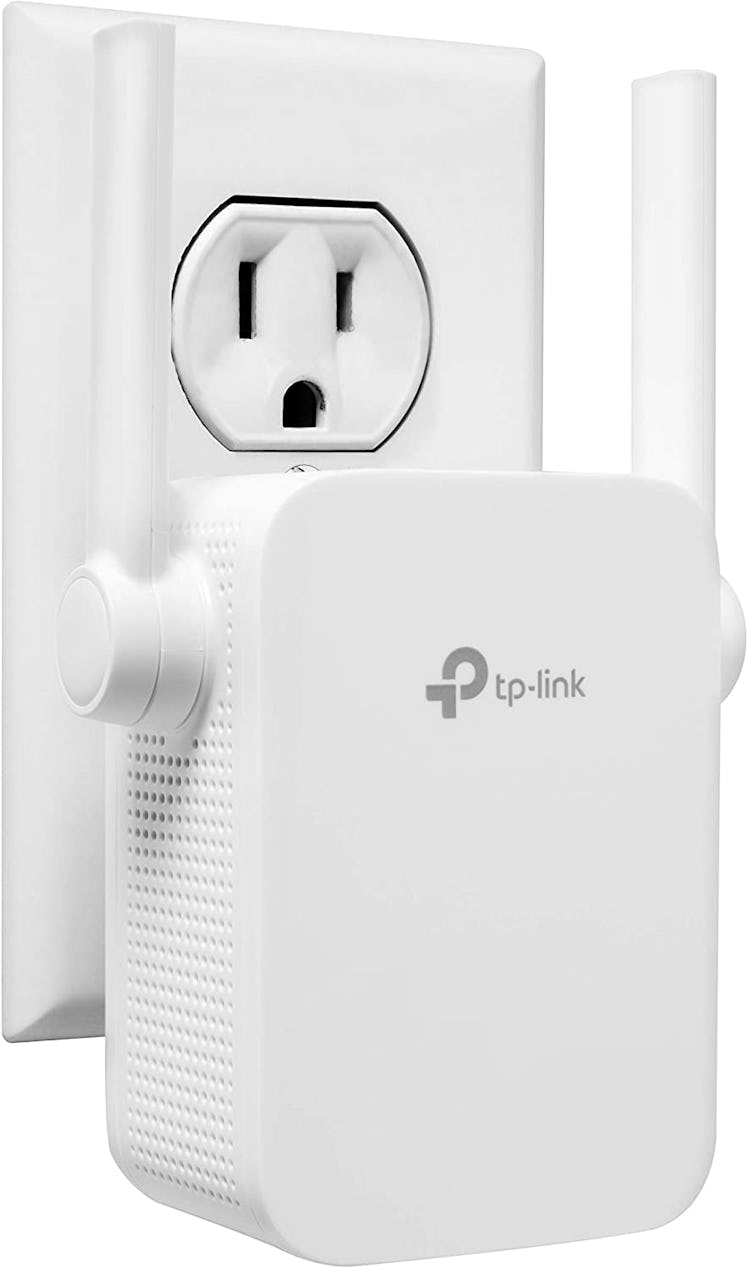 TP-Link N300 WiFi Extender