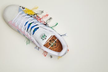 Adidas Sean Wotherspoon Superstar Superearth