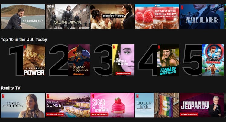 Netflix