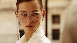 Chanel's Eyewear Just Made Its E-Commerce Debut