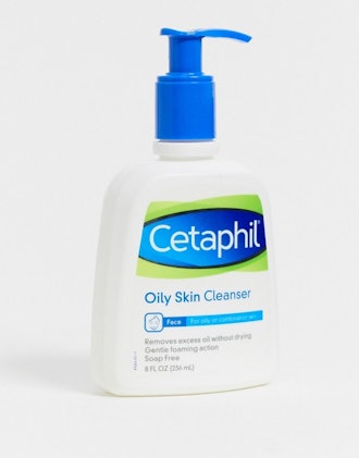 Cetaphil Oily Skin Cleanser for Combination Skin