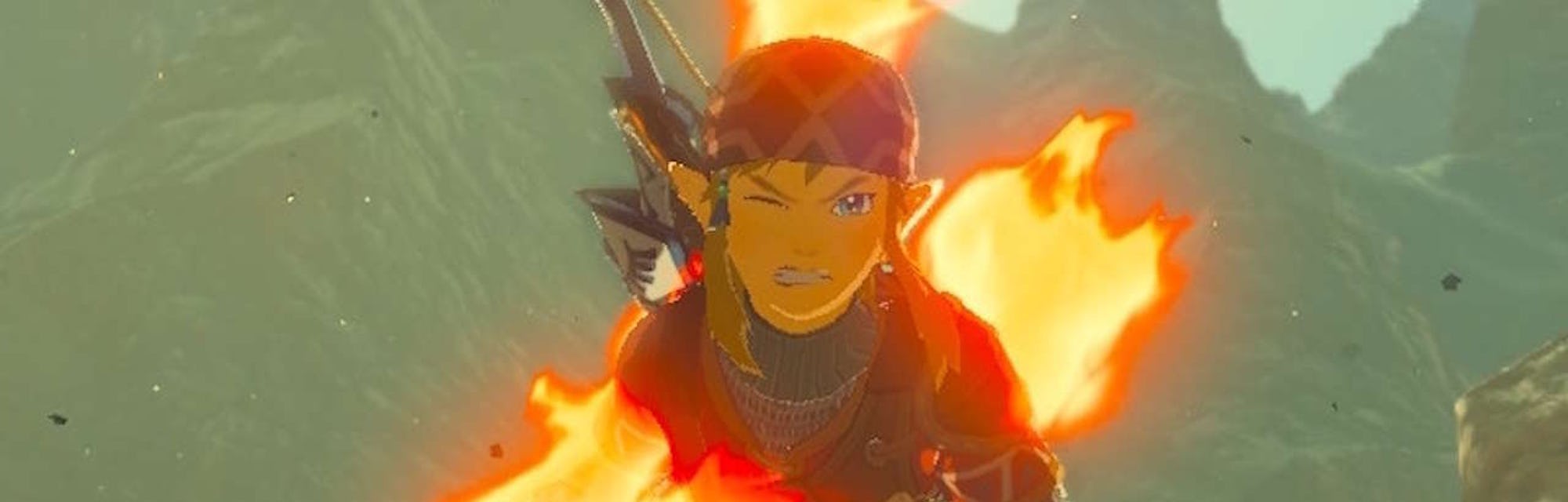 Breath Of The Wild 2 Release Date Announcement Teased By Retail Leak Breath Of The Wild 2 Release Date Announcement Teased By Retail Leak