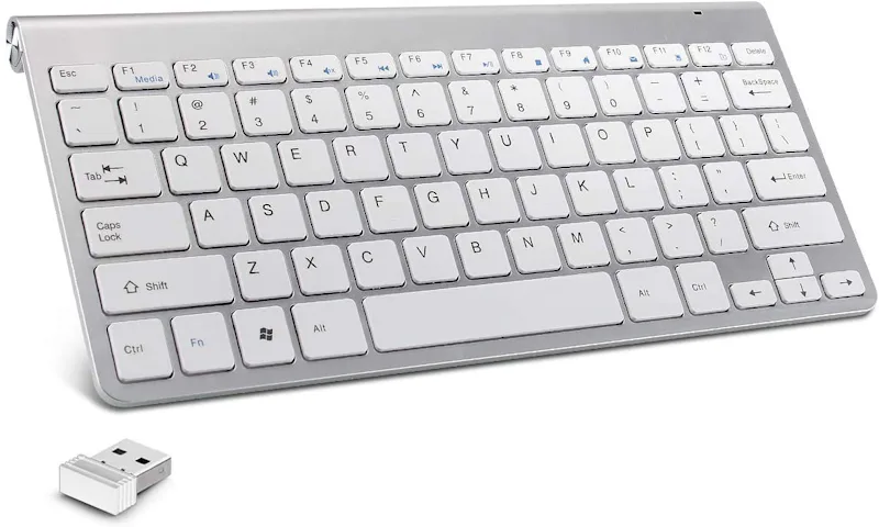 The 6 best mini keyboards