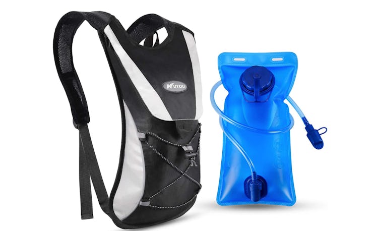 KUYOU Hydration Backpack