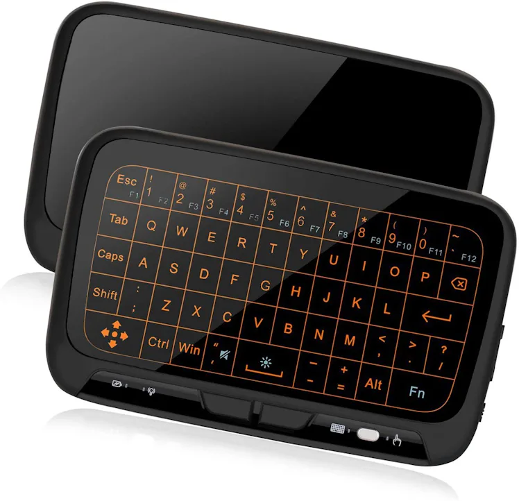 The 6 best mini keyboards
