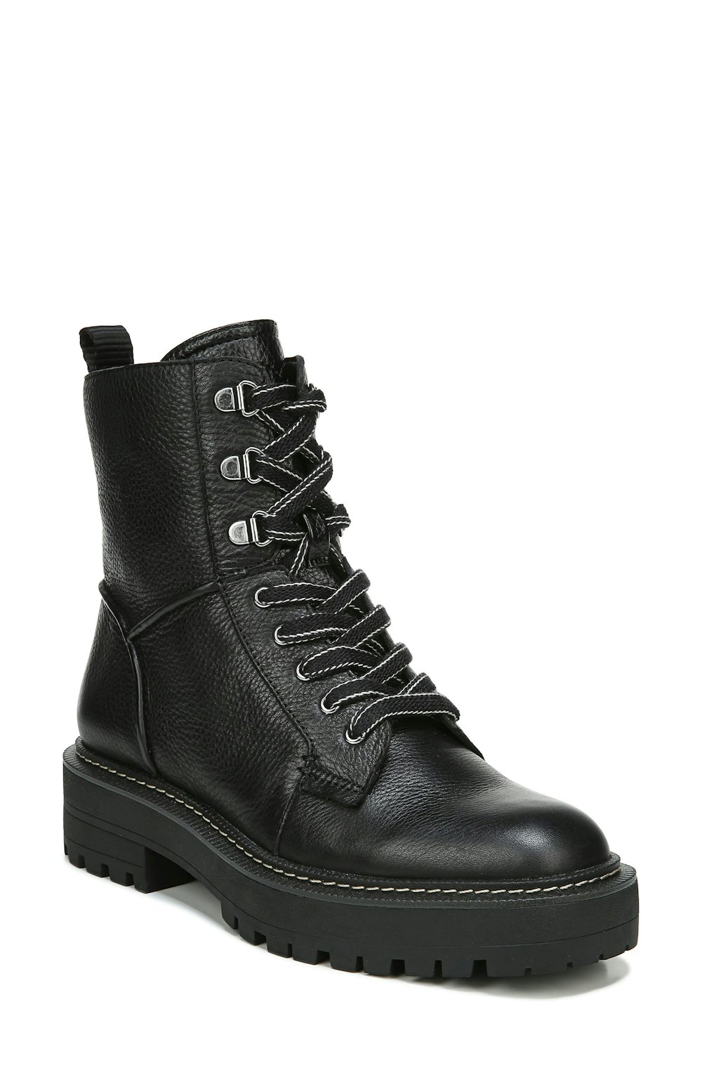 14 Chunky & Platform Combat Boots To Wear For Fall 2020