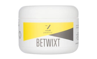 Zealios Betwixt Athletic Anti-Chafe Cream