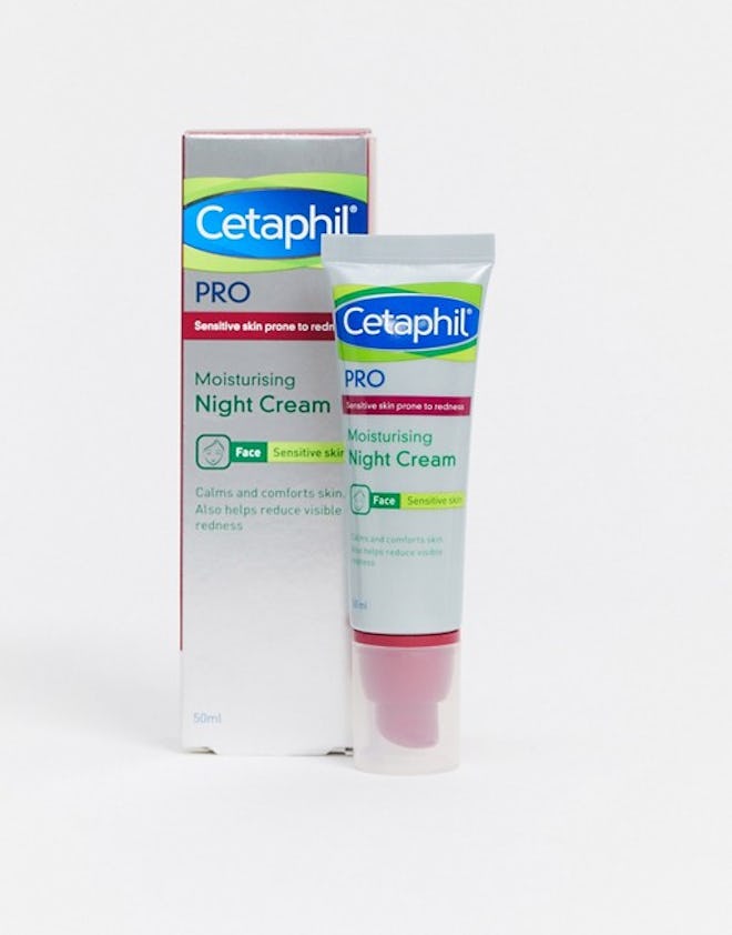 Cetaphil Pro Redness Prone Skin Night Cream