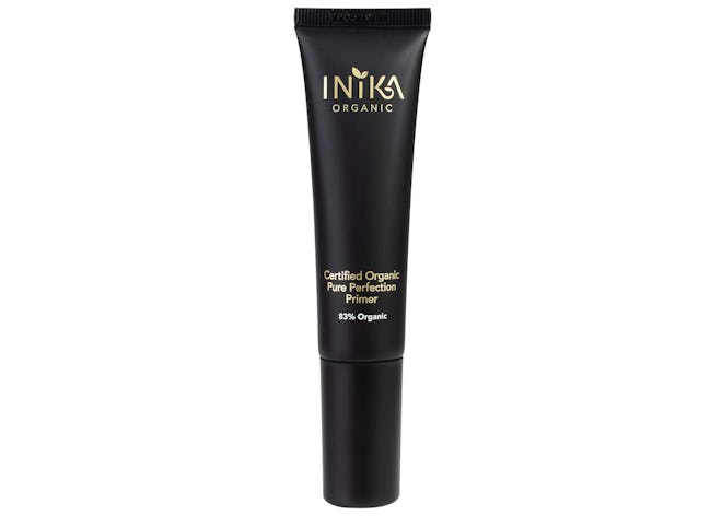 INIKA Organic Certified Organic Pure Perfection Primer