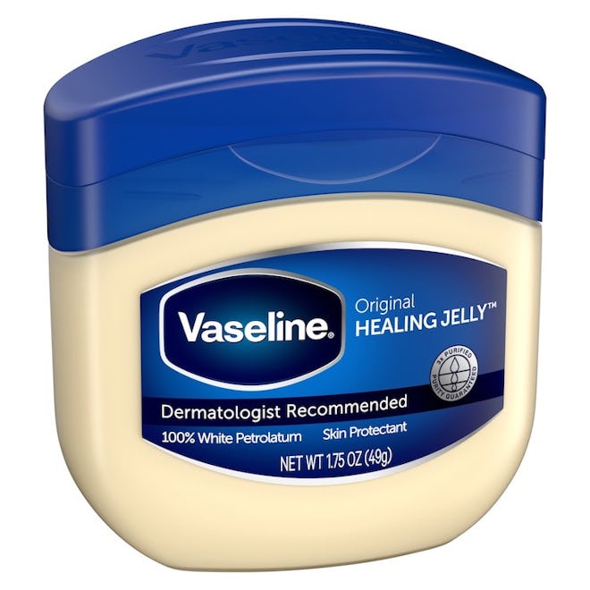 Vaseline 100% Pure Petroleum Jelly (3-Pack)