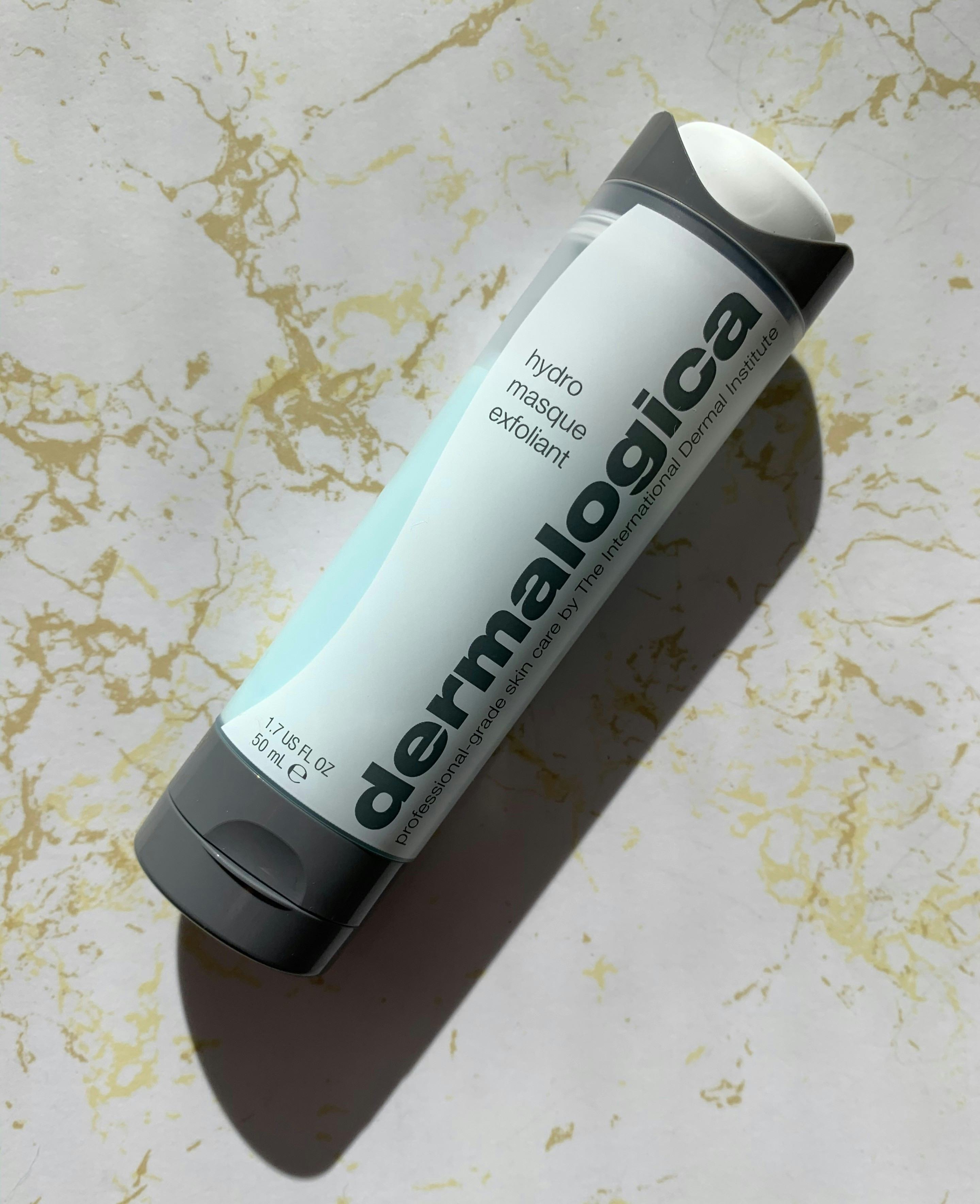 dermalogica skin hydrating masque recension