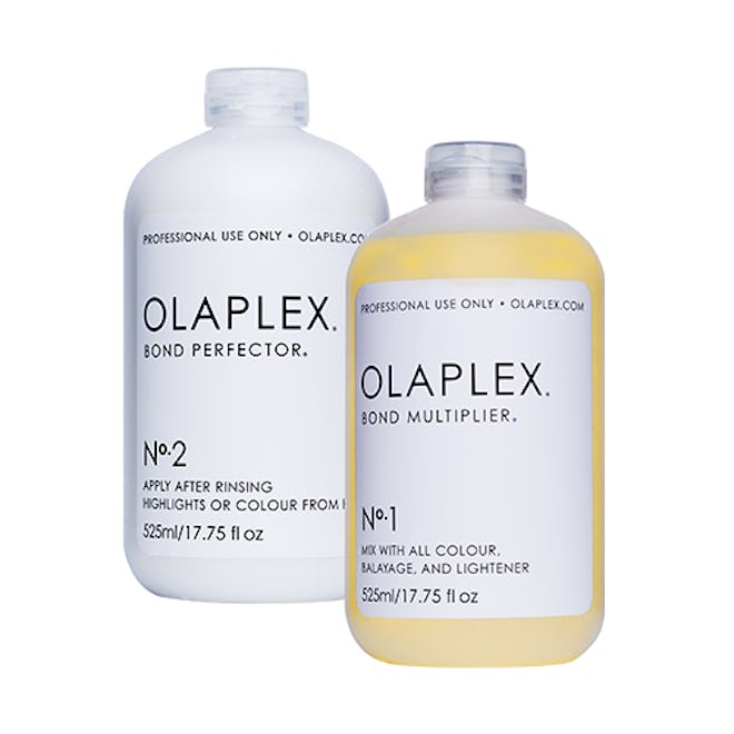 Olaplex No. 1 & No. 2