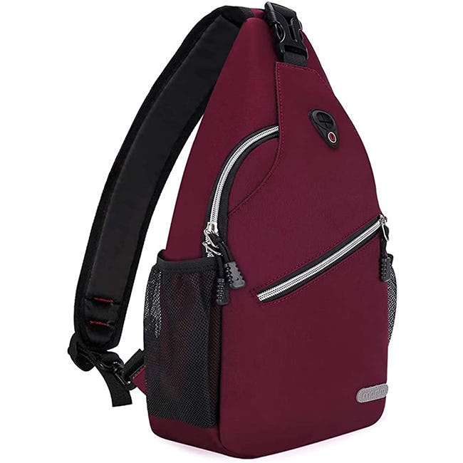 The 6 Best Sling Backpacks