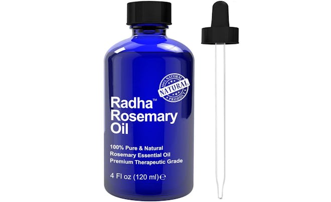 Radha Beauty Rosemary Essential Oil