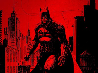 WB Montreal Batman Game Cinematic Trailer Image Leaked, Coming To PS5 - Rumor - PlayStation Universe